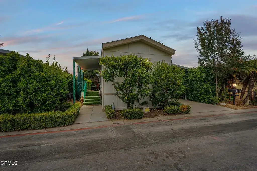 48 Via Lisboa #48, Camarillo, CA 93012 - #1