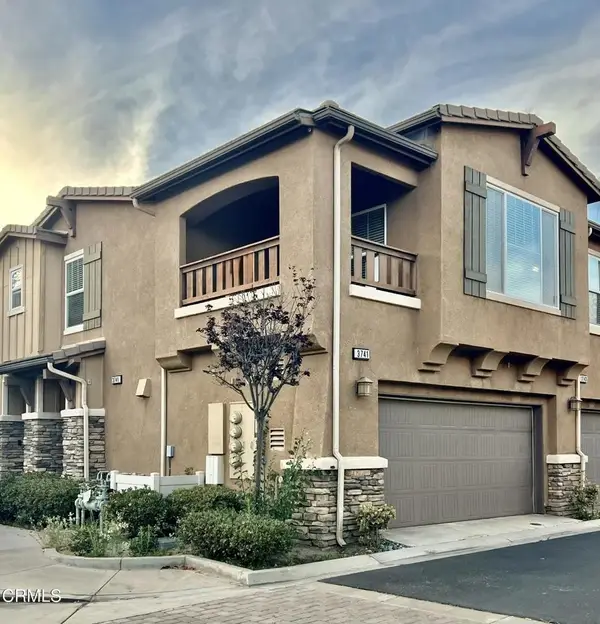3741 Dunkirk Drive, Oxnard, CA 93035