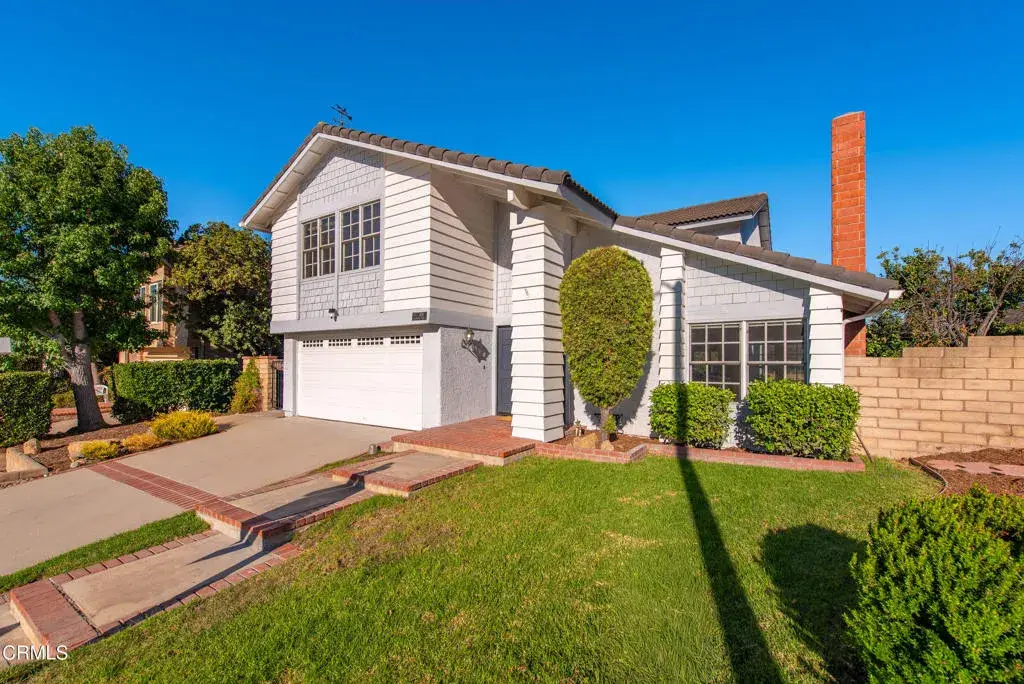408 Blackhawk Drive, Thousand Oaks, CA 91320 - #1