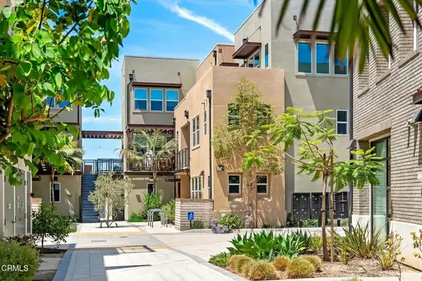 1244 E Thompson Boulevard #101, Ventura, CA 93001
