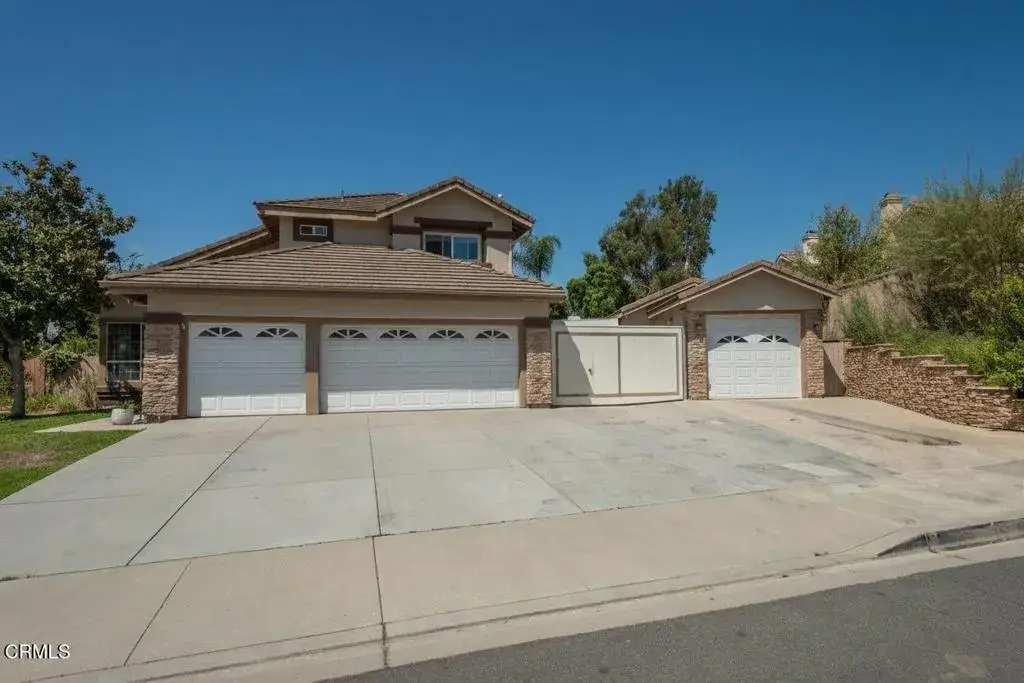 1472 La Culebra Circle, Camarillo, CA 93012 - #1