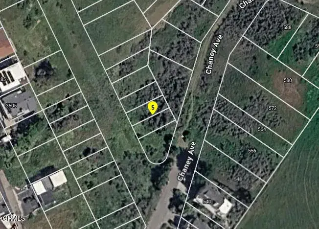 0 Chaney, Cayucos, CA 93430 - #1