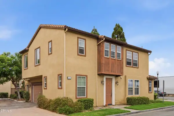 1143 Ambrosia Street, Oxnard, CA 93030
