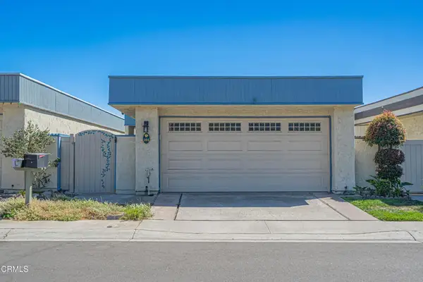 144 Seaspray Way, Port Hueneme, CA 93041