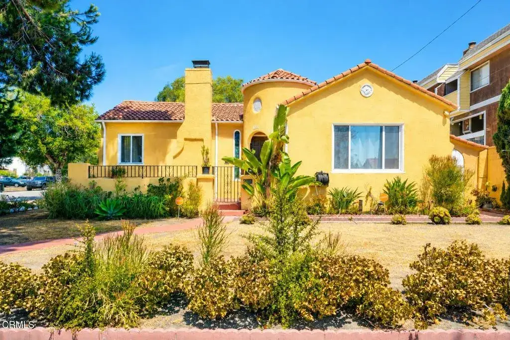 1001 Monterey Road, Glendale, CA 91206 - #1