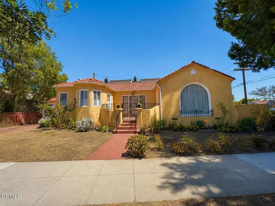 1001 Monterey Road, Glendale, CA 91206 - #2