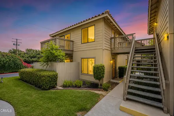 202 S Steckel Drive, Santa Paula, CA 93060