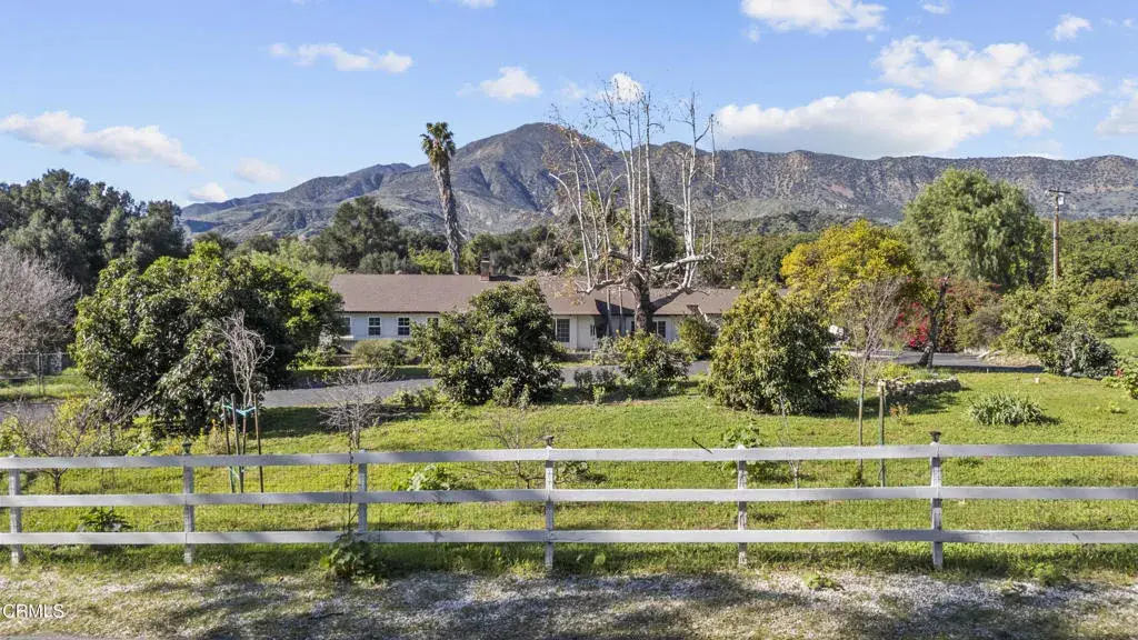 1325 Cliff Avenue, Fillmore, CA 93015 - #1