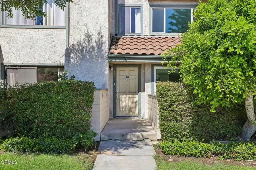 9111 Lemona Avenue #10, North Hills, CA 91343 - #2