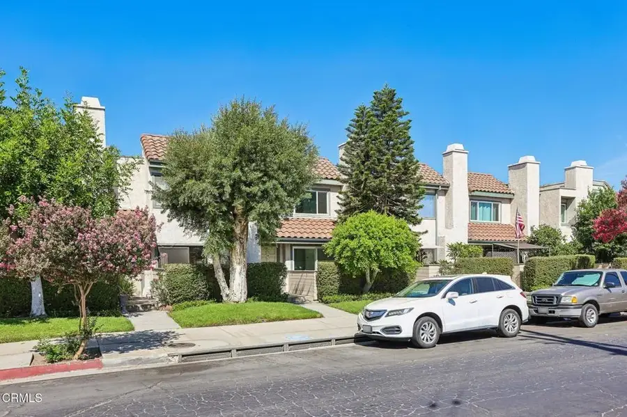 9111 Lemona Avenue #10, North Hills, CA 91343 - #3