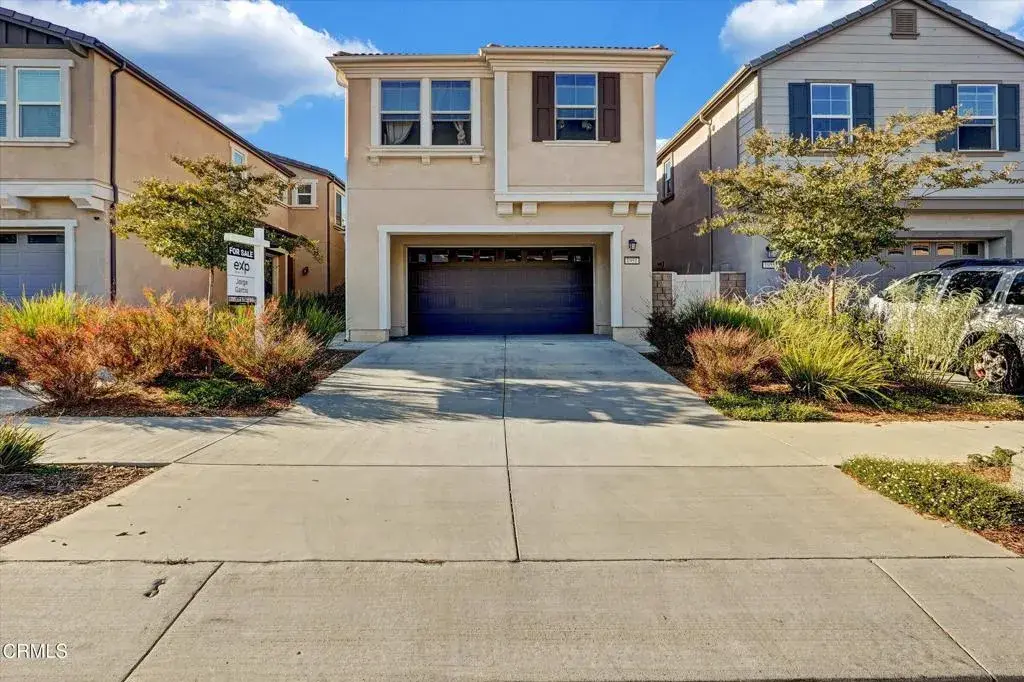 1951 Tangelo Way, Santa Paula, CA 93060 - #1