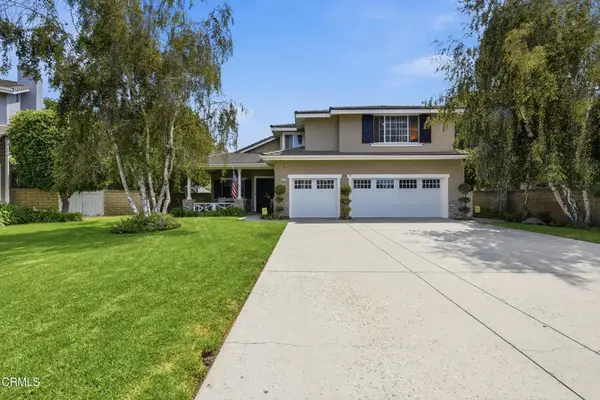 2424 Orion Way, Oxnard, CA 93036