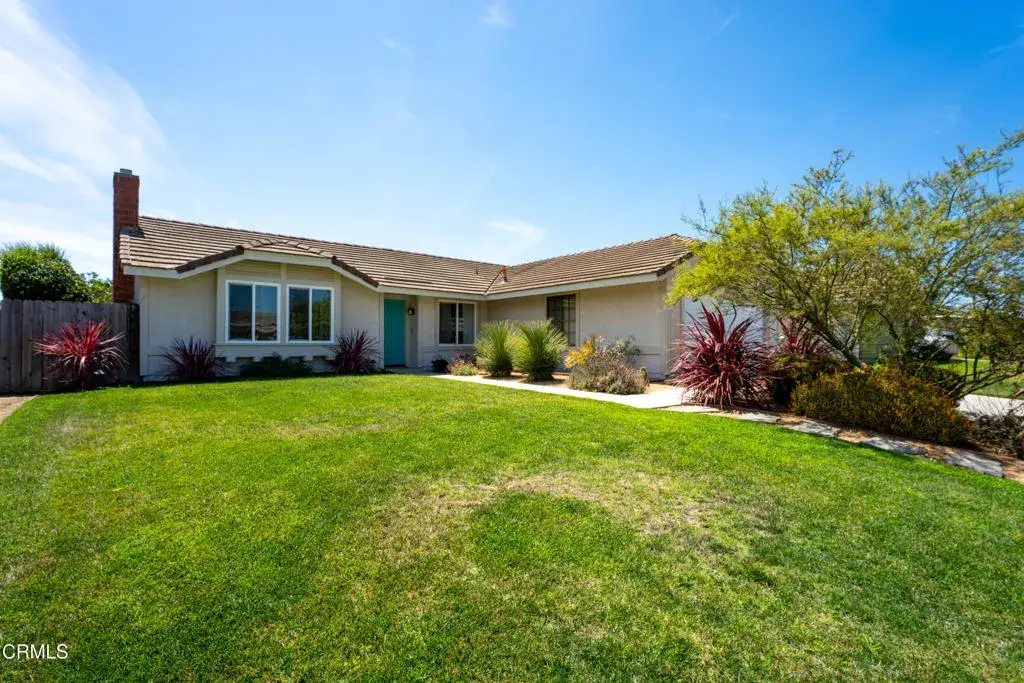 4552 Milpas Street, Camarillo, CA 93012 - #1