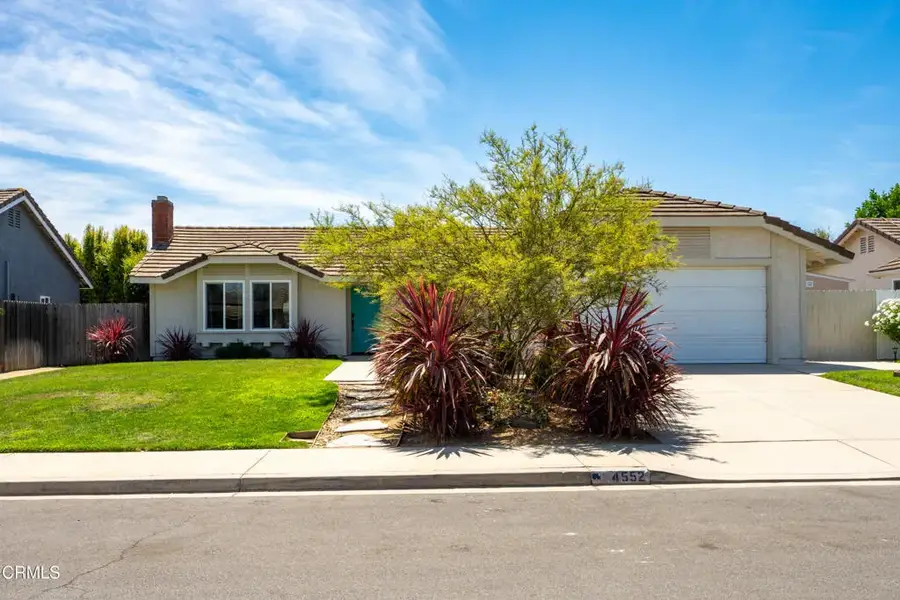 4552 Milpas Street, Camarillo, CA 93012 - #2