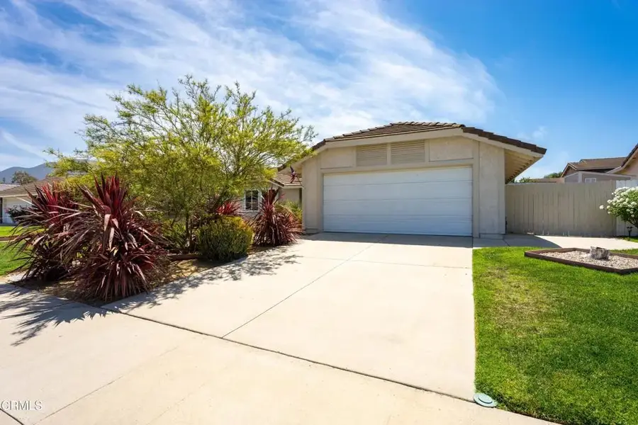 4552 Milpas Street, Camarillo, CA 93012 - #3