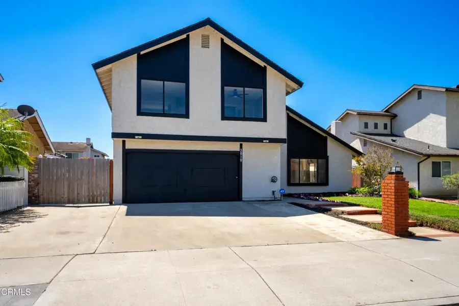 3010 Leeward Way, Oxnard, CA 93035 - #3