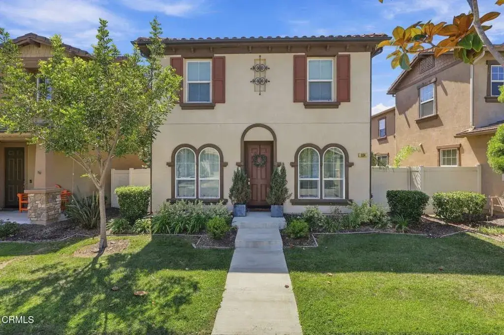 664 Owens River Drive, Oxnard, CA 93036 - #1
