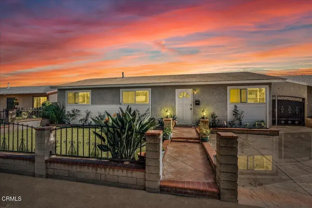 1844 Macarthur Place, Oxnard, CA 93033 - #1