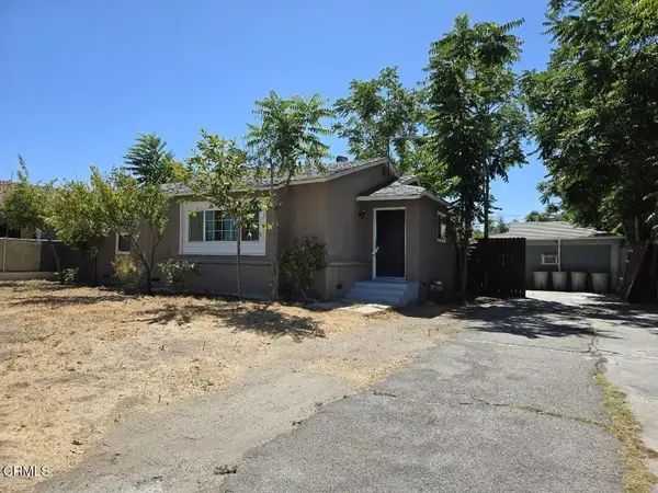 13648 Filmore Street, Pacoima, CA 91331