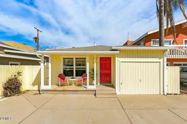345 Melrose Drive, Oxnard, CA 93035