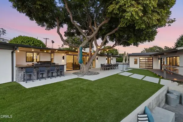 3310 Foothill Road, Ventura, CA 93003