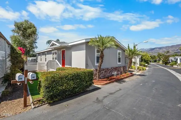 1975 Maricopa #23, Ojai, CA 93023