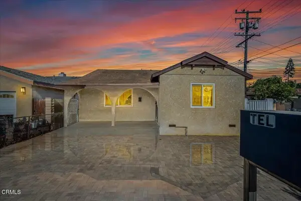 226 N Mckinley Avenue, Oxnard, CA 93030