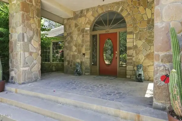 921 Shokat Drive, Ojai, CA 93023