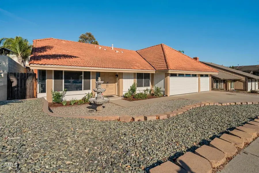 2400 Temple Avenue, Camarillo, CA 93010 - #2