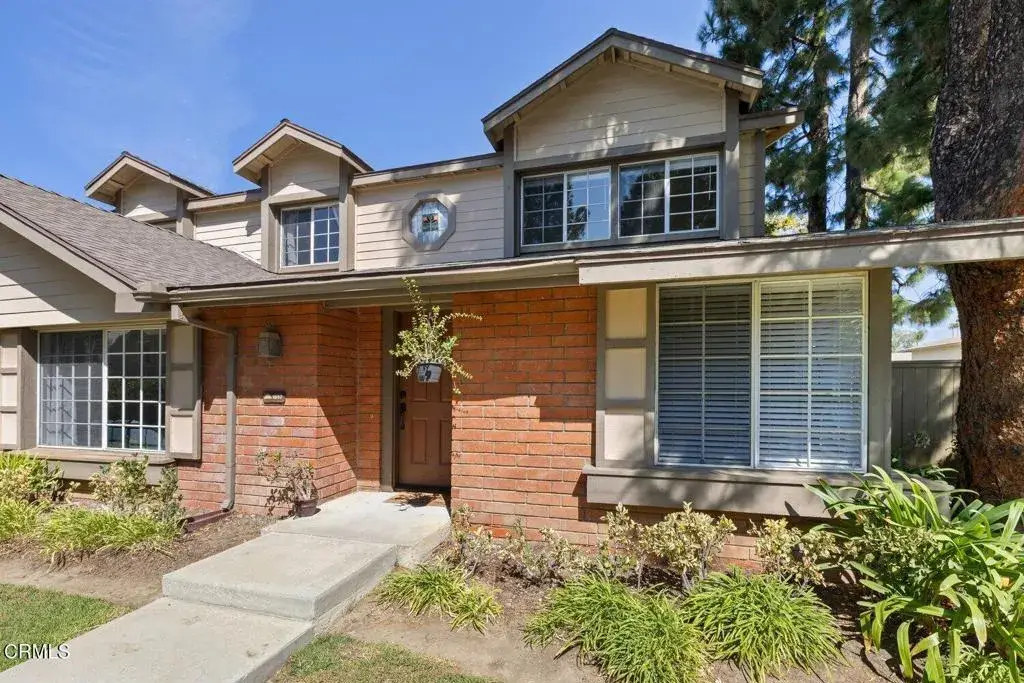 1857 Montgomery Avenue, San Buenaventura Ventura, CA 93004 - #1