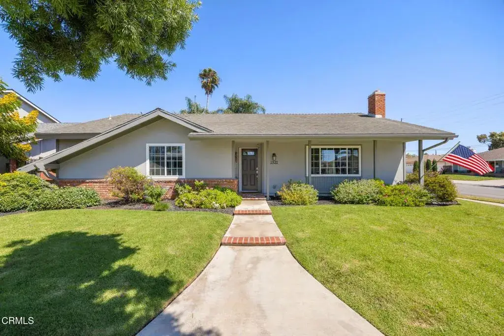 1920 Pamela Street, Oxnard, CA 93036 - #1