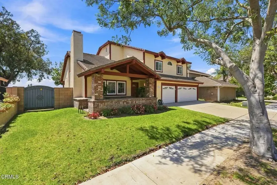 1910 Ivanhoe Avenue, Oxnard, CA 93030 - #2