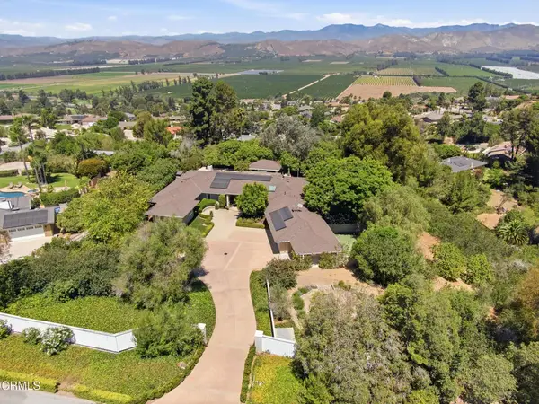 125 Vientos Road, Camarillo, CA 93010