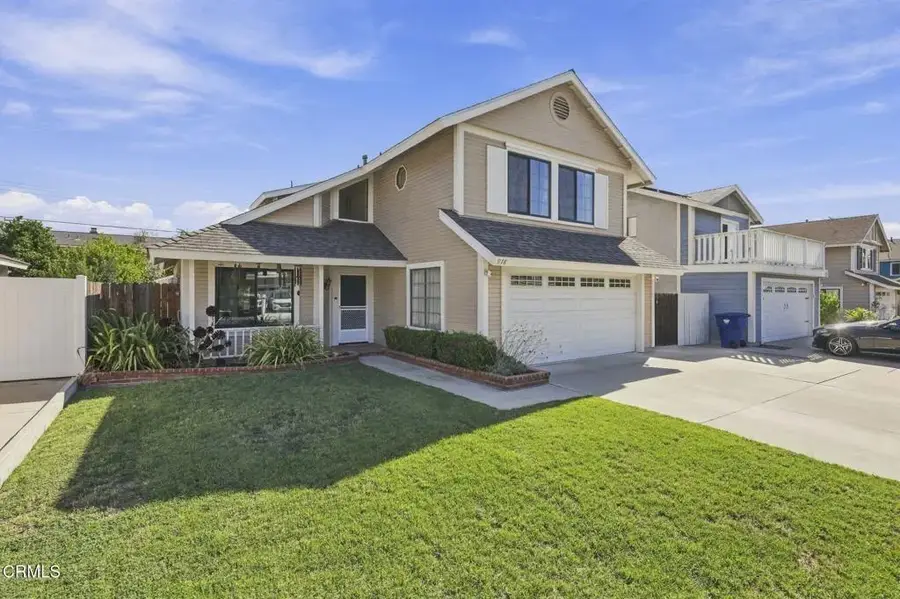 978 Jasper Avenue, San Buenaventura Ventura, CA 93004 - #3