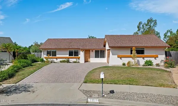 751 Bolsa Chica Court, Goleta, CA 93117