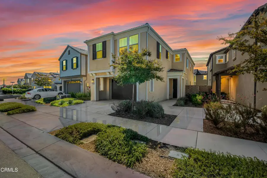 1994 Pomegranate Street, Santa Paula, CA 93060 - #2