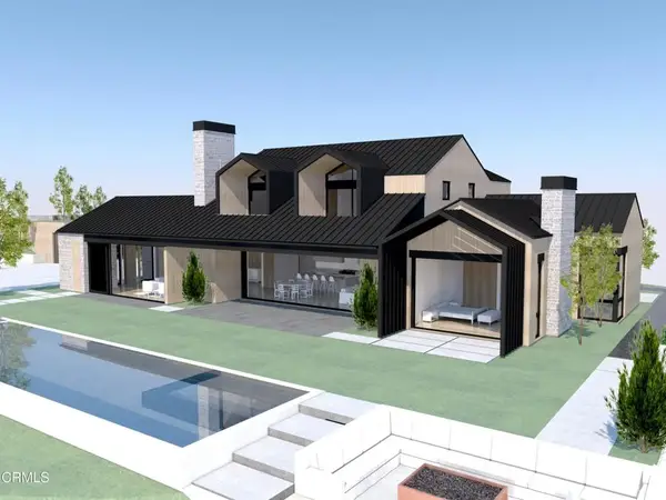 400 La Marina, Camarillo, CA 93010
