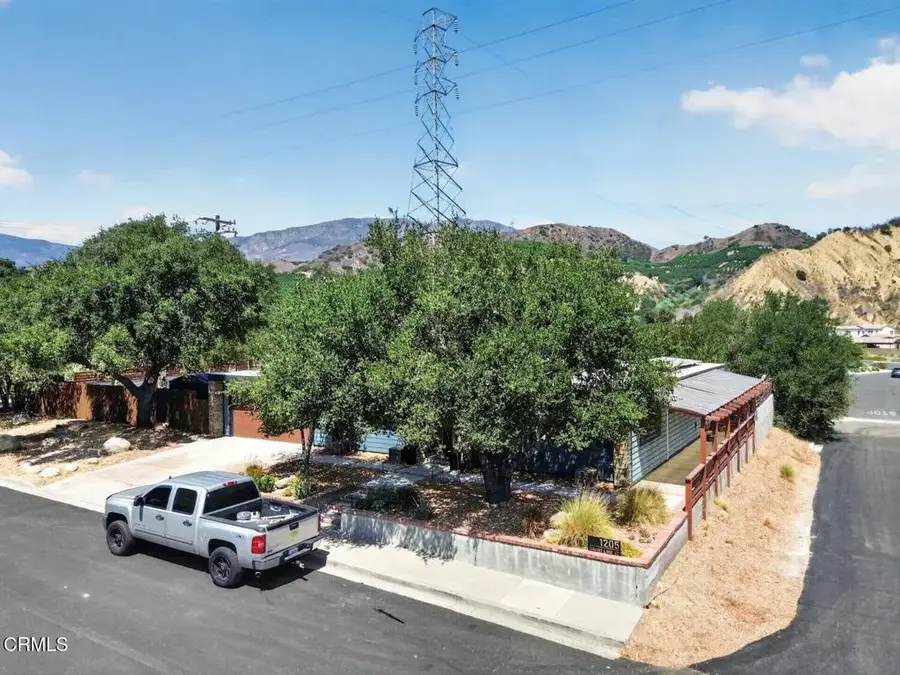 1205 Grant Line Street, Santa Paula, CA 93060 - #3