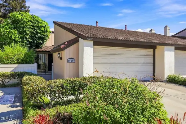 10412 Boulder Court, Ventura, CA 93004