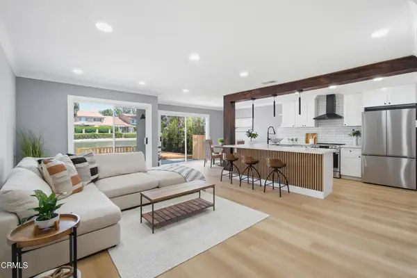 1696 Bridgeport Lane, Camarillo, CA 93010