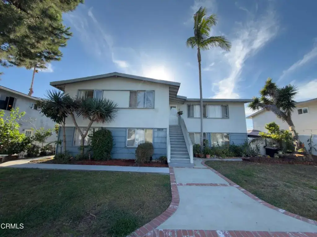 2859 Hickory Place, Costa Mesa, CA 92626 - #1