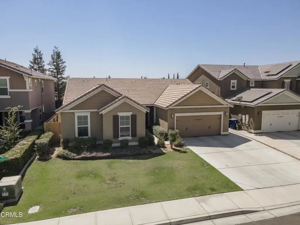 12201 Quiet Creek Way, Bakersfield, CA 93311 - #1