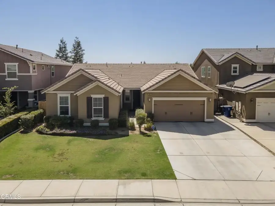 12201 Quiet Creek Way, Bakersfield, CA 93311 - #2
