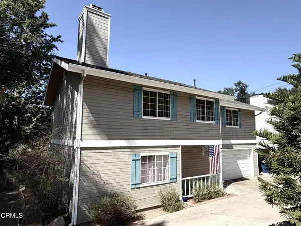 713 Tico Road, Ojai, CA 93023