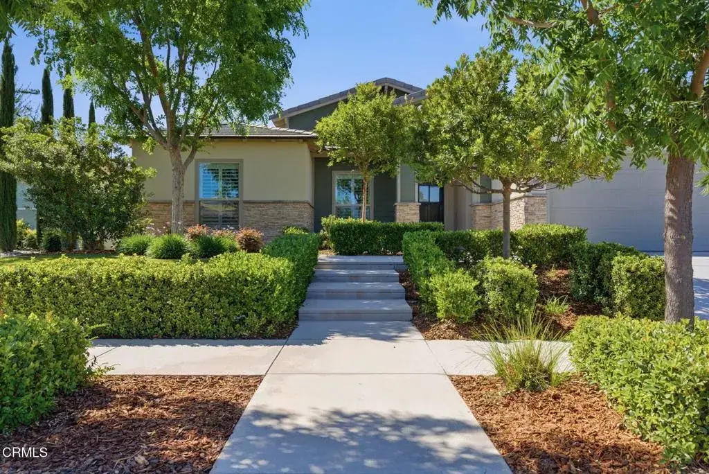 13529 Stonethwaite Lane, Bakersfield, CA 93311 - #1