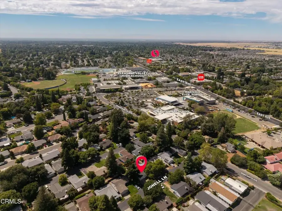 993 Jonell Lane, Chico, CA 95926 - #2