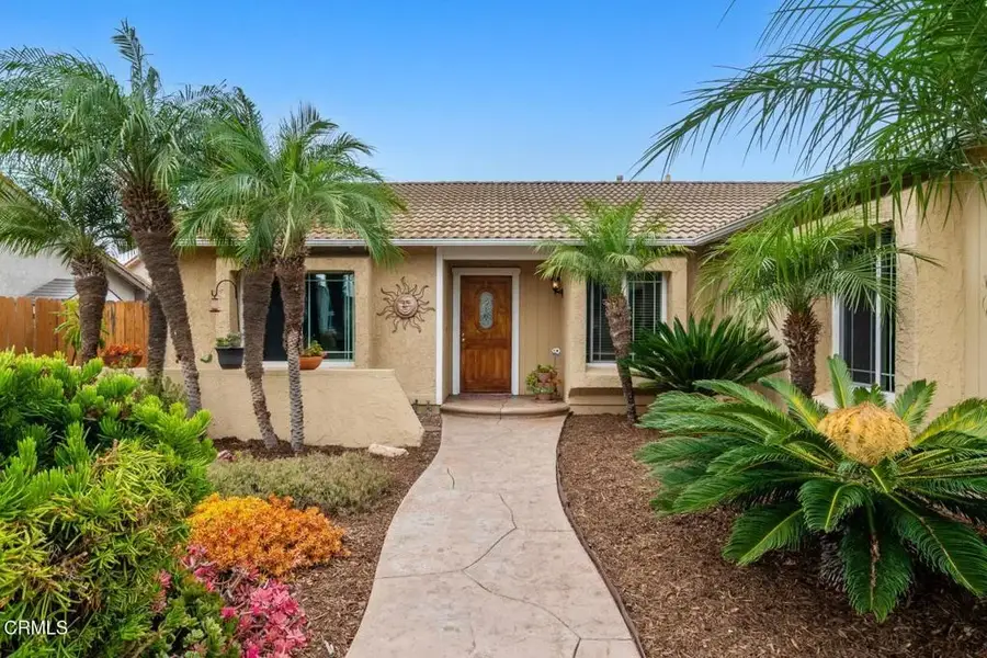 1553 Sierra Madre Drive, Camarillo, CA 93010 - #3