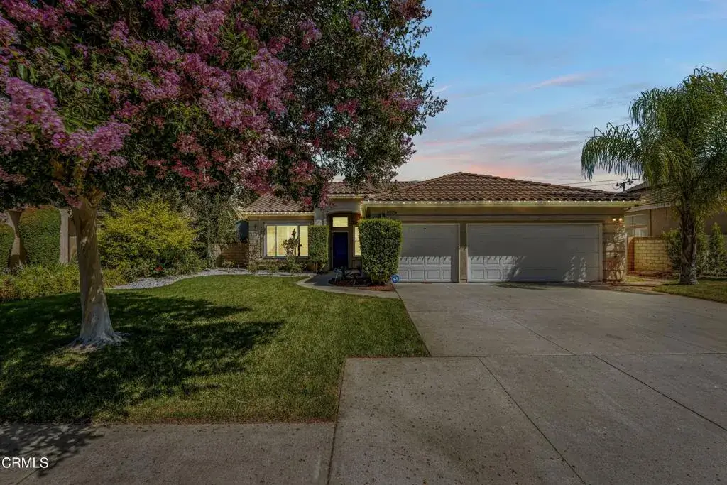 1435 Fitzgerald Road, Simi Valley, CA 93065 - #1