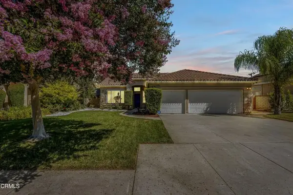 1435 Fitzgerald Road, Simi Valley, CA 93065