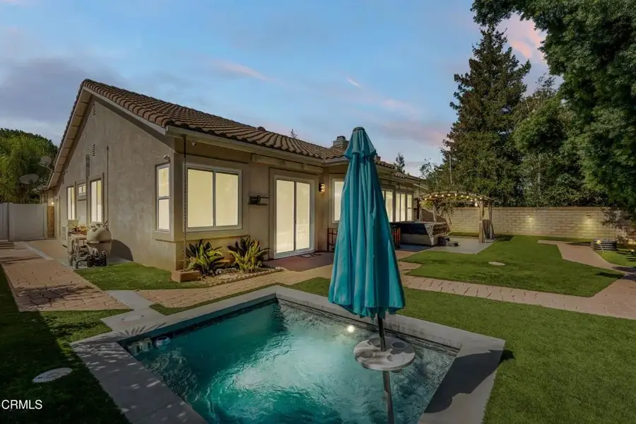 1435 Fitzgerald Road, Simi Valley, CA 93065 - #2